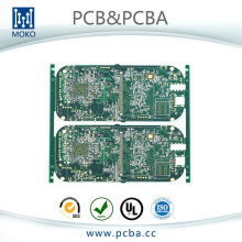 Certificación UL de la placa PCB de 2 capas